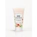 conatural Rose Face Wash 150ml - Sulfate-Free pH Balanced Natural Cleanser for Glowing Skin - Rose Water Facial Cleanser for Sensitive Skin Gentle Hydrating Face Wash