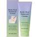 Cr me d pilatoire visage douce et indolore action rapide peau lisse convient tous types de peau 1pcs