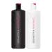 Sebastian Professional Penetraitt Hair Strengthening and Deep Repair Shampoo Conditioner & Treatment Sebastian Penetraitt Shampoo & Conditioner Liter Set 33.8oz