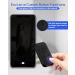  Zttopo TikTok Scrolling Remote Control for iPhone and Android Smartphone, Bluetooth Page Turner for Kindle App, Camera Photo and Video Clicker for iPhone, and Samsung Neck Strap Include.  - Buy Online on GoSupps.com