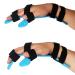 ZZBB Finger Orthotics Fingerboard Stroke Hand Splint Training Support Hand Wrist Training Orthosis Device Woman - Buy Online on GoSupps.com