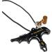Trophy Ridge Precise Pro Caliper Style T Handle Compound Bow Release Aid - Shop Now! - Buy Online on GoSupps.com