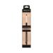 Profusion Small Pointed Eyeshadow Brush - Synthetic Tapered Bristles for Eyeliner and Crease Blending - Buy Online on GoSupps.com