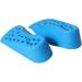 Buy 1 Pair Shoe Lift Insoles for Men - Height Increasing Lifting Pads for Shoes | Comfortable & Massage Design - Buy Online on GoSupps.com