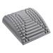 Levabe Neck and Back Extensor | Pain Relief Posture Correction & Cervical Traction Device - Gray - Buy Online on GoSupps.com