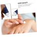 GOOHOCHY 3 Pcs Urticaria Antipruritic Ointment Urticaria Cream Urticaria Antipruritic Plaster Urticaria Medicine Urticaria Antipruritic Cream Cream Ointment Cream Push Type Pp White - Buy Online on GoSupps.com