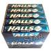 Buy Full Box of Halls Sugar Free Sweets 20 x 33g - Original Flavor | International Shipping Available - Buy Online on GoSupps.com