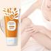 Orange Exfoliating Gel for Face & Body | Deep Pore Cleansing to Remove Blackheads Moisturizing Scrub with Enzymes for Smooth & Radiant Skin Gentle Exfoliator All Skin Types (1pc 50g) 1pc 1.76 Ounce (Pack of 1) - Buy Online on GoSupps.com