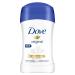 Dove Women's Antiperspirant Sticks 40g Pack of 3