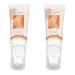 2-part strain strip cream effective to tighten the skin reliable moisturizing scar removal cream.Fades stretch strips improves the