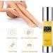 BOKIOESDE Women Body Brightening Whitening Serum Elbows Knees Armpit Moisturizing Hydrating Essence Skin Care - Buy Online on GoSupps.com