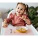 Baby Disposable Stick-On Placemats  Toddler Sticky Baby & KidsTable Top Mats Place-Mats Tablecloths Bibs Burp Cloths Stuff Kids Tableware Cartoon Dining Lunch PlateAnimal Alphabet Theme Restaurant