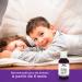 NEO PEQUES - M latonine - Compl ment Alimentaire base de M latonine pour Enfants en Gouttes - Aide Am liorer le Sommeil - 30 ml - Buy Online on GoSupps.com