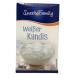 Nordzucker Sweet Family Kandis White Rock Sugar 500g - Premium Crystal Candy for Perfect Desserts & Beverages - International Shipping Available - Buy Online on GoSupps.com