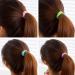 Hair Ties  No Damage Hair Accessories  Elastic for Women  Men  Girls  Soft Seamless  2 Inch in Diameter 100 Pcs Color Multicolor - 100 Pcs - Buy Online on GoSupps.com