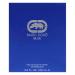 Marc Ecko Blue for Men Eau de Toilette Spray 3.4 Ounce (Pack of 2) 3.4 Fl Oz (Pack of 2) - Buy Online on GoSupps.com