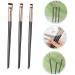 FOYTOKI 6pcs Eye Shadow Brush Eye Makeup Kit Eyeliner Brush Eye Precision Brush Eye Liner Brush for Makeup Eyeliner Makeup Brush Makeup Eye Brush Eye Makeup Brush Eye Brush for Makeup - Buy Online on GoSupps.com
