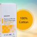 McKesson Premium 12-Ply Cotton Gauze Sponges - Non-Sterile, 4x4 Inch, 200 Count - Buy Online on GoSupps.com