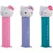 PEZ Hello Kitty Pink Purple Blue pez Dispenser Refillable Collect Them All (Hello Kitty Blue One Size) Hello Kitty Blue 1 Count (Pack of 1) - Buy Online on GoSupps.com