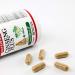 Nutridom Max Drive Supplement - Panax Ginseng Siberian Ginseng Maca Root and Tribulus Terrestris - Non GMO Gluten free - 60 Count - Buy Online on GoSupps.com