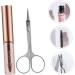 PLAFOPE Eyebrow Shaping Liquid Brow Setting Gel Eyebrow Gel Kit Long Lasting Brow Gel Brow Wax Gel Plastic - Buy Online on GoSupps.com