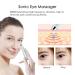 TOUCHBeauty Sonic Eye & Facial Care System | Reduce Dark Circles & Puffiness | Gentle Cleansing Brush | Shop Internationally - Buy Online on GoSupps.com