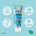 TePe Daily Kids Toothpaste - Mild Mint 3-6 Years Fluoride Toothpaste for Children Prevents Cavities 75ml Pack - Buy Online on GoSupps.com