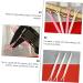 Outanaya 100pcs Double Eyelid Y-shaped Fork Double-fold Eyelid Eye Stickers y Fork Eyelid Tape Sticks Abs - Buy Online on GoSupps.com