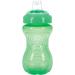 Nuby No-Spill Easy Grip Cup 10oz - Colors May Vary | 1 Pack - Buy Online on GoSupps.com