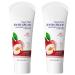 Moisturizing Hand Cream,Hand Cream,Gifts for Family and Friends,Easy to Carry,Mini Anti-Drying Moisturizing Hand Cream,2x75g
