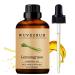 Lemongrass Essential Oils 120ML 100% Pure and Natural Essential Oil for Aromatherapy Diffuser - 4 Fl Oz/Lemongrass