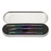 EVTSCan 3pcs Eyelash Extension Tweezers Set - Stainless Steel Corrosion Resistant Makeup Tools - Buy Online on GoSupps.com