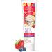 Desert Essence Kids Toothpaste Gel Tutti Frutti 4.7 oz - Natural & Fun Flavor - Buy Online on GoSupps.com
