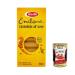 Italian Gourmet E.R. Barilla Pasta all' Uovo Le Emiliane Cannelloni Lot de 3 p tes aux ufs 250 g + polpa italien Gourmet 400 g