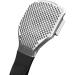 FACN Professional Pedicure Callus Shaver Remover - 50 Blades Included - Surgical Grade Stainless Steel - Salon Quality Tool for Removing Calluses, Corns & Rough Skin - Buy Online on GoSupps.com