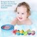 AOFMEE 6PC Bath Bomb Gift Set - Perfect Gifts for Women Kids & Moms | Bubble Bath & Bathing Balls for Birthdays Christmas & Valentine's Day - Buy Online on GoSupps.com
