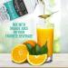 Hyalogic | Hyaluronic Acid Whole Body- 354 ml | Combination of 3 ingredients: HA+MSM+Zinc | 28 Days Supply - Buy Online on GoSupps.com
