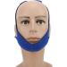 Neoprene Anti Snoring Belt - Comfortable Blue Stop Snoring Solution for Night Sleeping - Buy Online on GoSupps.com