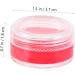 BIUDECO 6pcs Fluorescent Eyeliner Gel Eyeliner Pot Colored Eyeliners Stylish Eyeliner Eyeshadow Paste - Buy Online on GoSupps.com