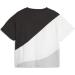 PUMA Girls Power Cat Tee G Shirt 128 - Stylish Puma Black T-Shirt for Active Girls | Shop Now - Buy Online on GoSupps.com