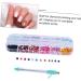 DOITOOL 2 Sets Manual Drilling Pen Manual Point Drill Pen Embroidery Painting Pen Diy Rhinestone Painting Pen Tools Hot Pen Manicure Supplies Nail Kits Stainless Steel Diamond Rhinestones - Buy Online on GoSupps.com