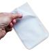 PawFlex Outdoor Water Proof Cover. Slides Over MediMitts for Dogs paw (which are Sold Separately) Fastens with Medimitt Strap. Useful for hot Spots, Allergies & Chronic Licking Value pk Small 20pk