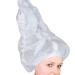 Net Plopping Cap For Drying Curly Hair Adjustable Bonnet Hair Hair Nets With Drawstring Hooded Hair Dryer Quick Drying Styling For Sleep Long And Curly Hair 3pcs - Buy Online on GoSupps.com