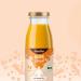 Organic Ayurveda Drinks Tasting Set | 6 Herbal Shots with Golden Pink & Moon Drink | Wellness Boost from Achterhof Ayurveda - Buy Online on GoSupps.com