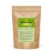 Betain (TMG/Trimethylglycin) premium quality without additives Betaine Anhydrous (water -free) vegan tasteless 250 g powder in the bag bonemis