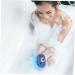 Premium Bath Loofahs & Shower Sponges - Exfoliating Skin Scrubbers for Men & Women | International Shipping Available - Buy Online on GoSupps.com