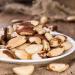 ParaneseParanese |Paranese nuts |Bolivia |250g |Untreated |Unsalzen |Unrozed |Nuts |Fresh bag |completely |Quality goods |100% natural without preservatives Vitalesia (250g) Unsalted 250g