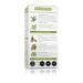 Natureint Bio-Based Ammonia-Free Hair Color 3.56 - Intense Radiant Red | 100% Gray Coverage | Natural & Long-Lasting | 1 Pack - Buy Online on GoSupps.com