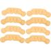 Buy Gatuida 20 Pairs High Heel Stickers | Anti-Slip Cushions for Women's Shoes & Boots - Buy Online on GoSupps.com