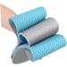 3 Pairs Latex Insoles - Thin Shoe Inserts for Women & Men | Arch Support Shoe Pads for Comfort & Repair - Buy Online on GoSupps.com